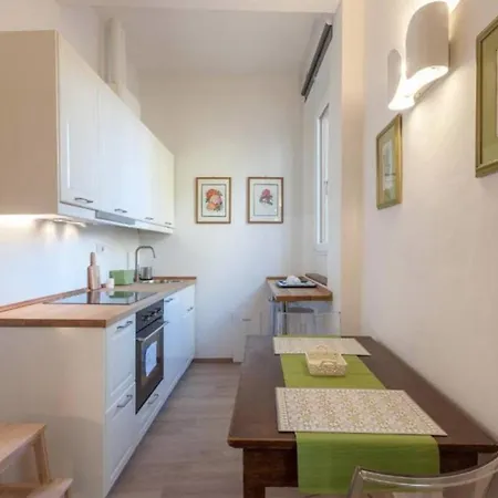 Santo Spirito Boutique Apartments Florenz Exterior foto