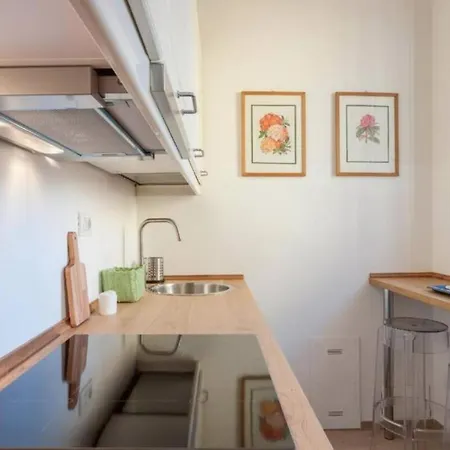 Santo Spirito Boutique Apartments Florenz Exterior foto