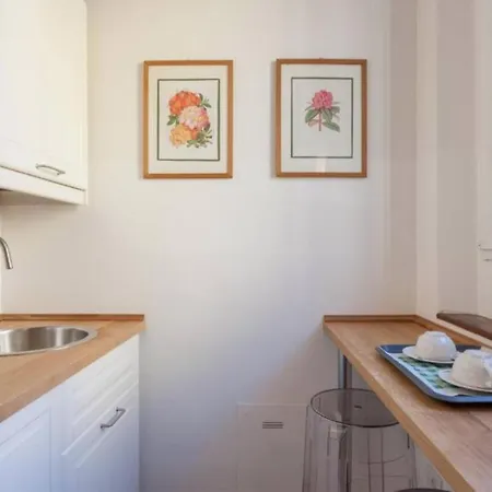 Santo Spirito Boutique Apartments Florenz Exterior foto