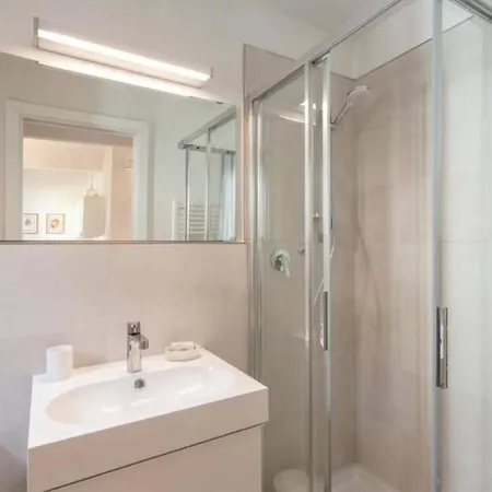 Santo Spirito Boutique Apartments Florenz Exterior foto