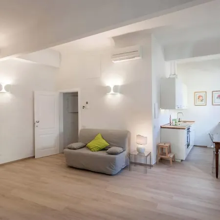 Santo Spirito Boutique Apartments Florenz Exterior foto