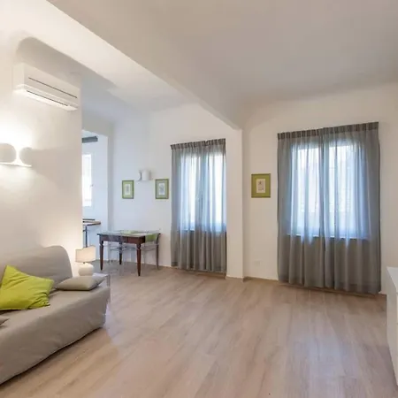 Santo Spirito Boutique Apartments Florenz Exterior foto