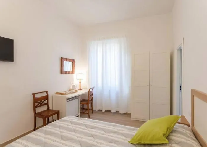 Santo Spirito Boutique Apartments