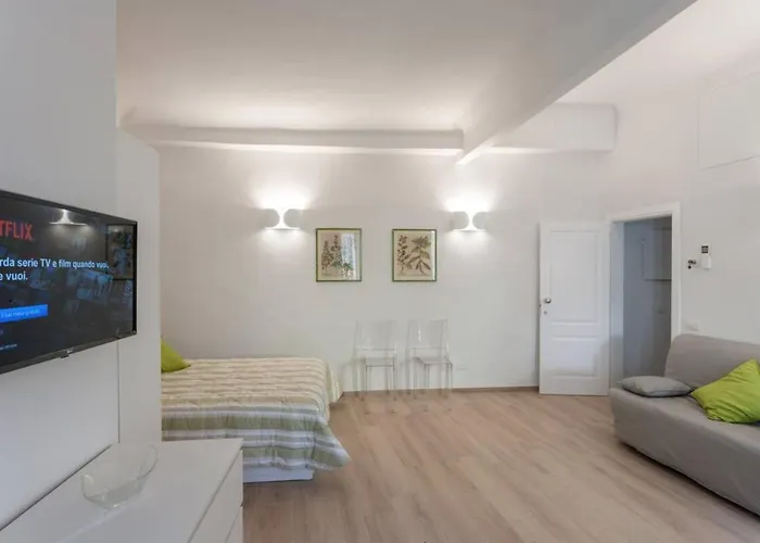 Santo Spirito Boutique Apartments