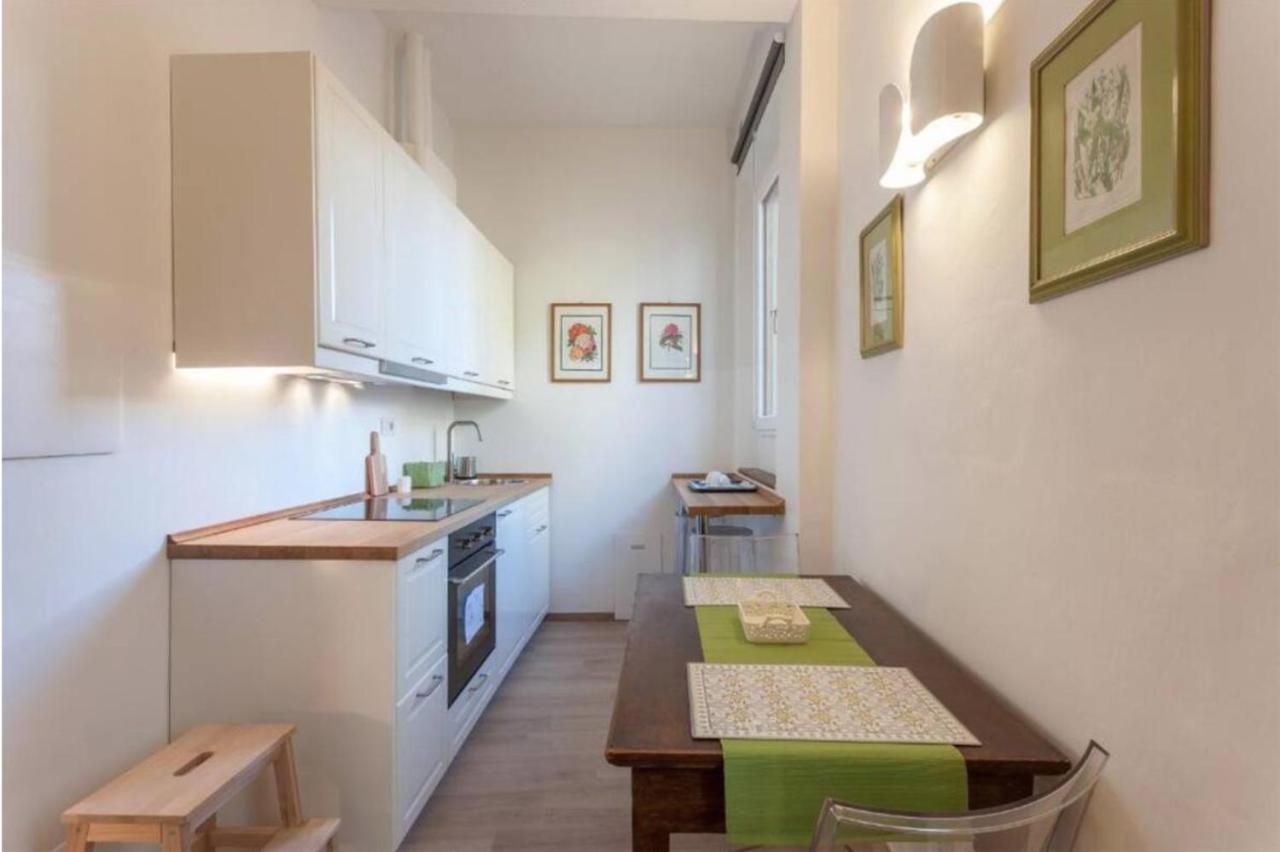 Apartment Santo Spirito Boutique